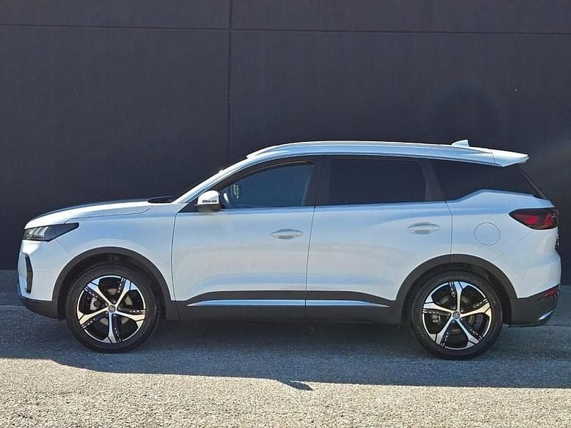 Usata DR DR 6.0 150 CV (110 kW) 2025 Blu SUV