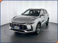 Nieuw MG ZS Comfort 116 PK (85 kW) 2026 Zilver SUV