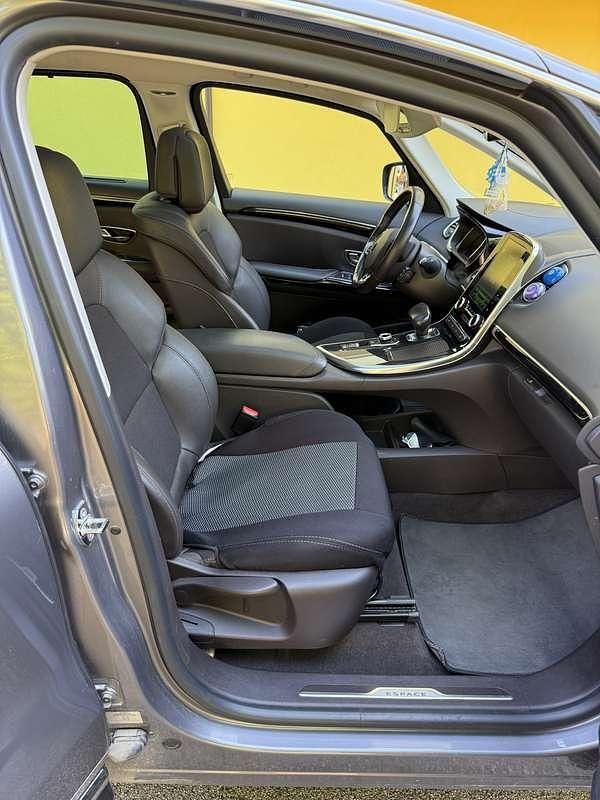 Usata Renault Espace Intens 160 CV (117 kW) 2017 Monovolume