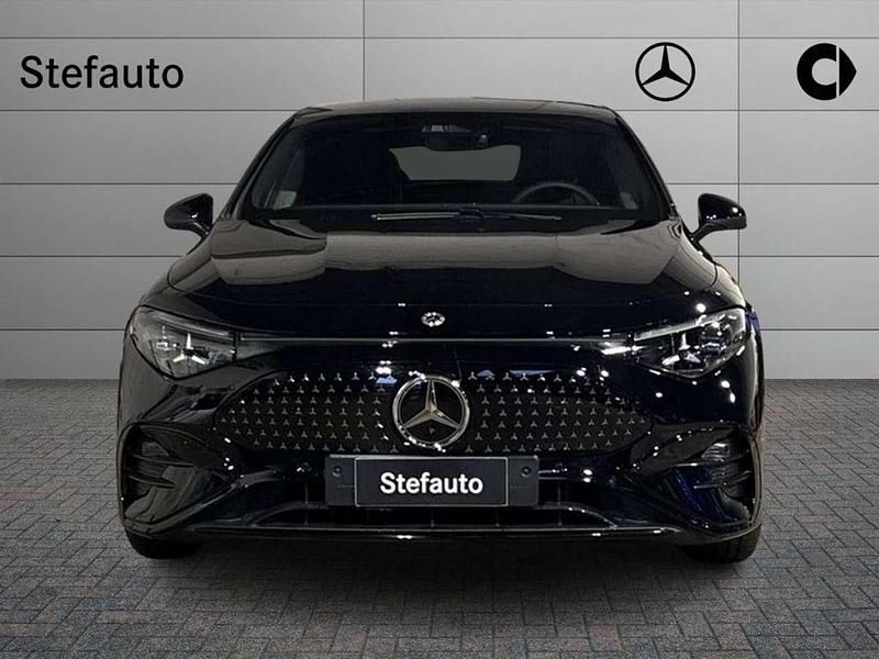 Nuova Mercedes CLA 250+ Premium 144 kW (197 CV) 2026 Nero notte Berlina