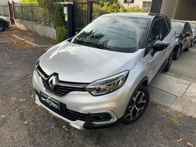 Usato 2019 Renault Captur 0.9 Benzin 90 CV (13.499 €)