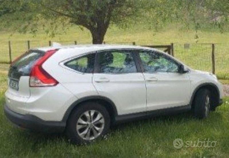 Usata 2015 Honda CR-V SUV | 5500 € (Super prezzo) - Immagine 1/1