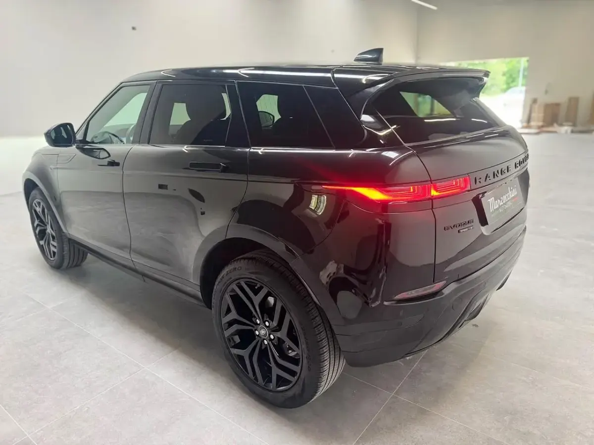 Usata Land Rover Range Rover evoque 150 CV (110 kW) 2020 Other SUV