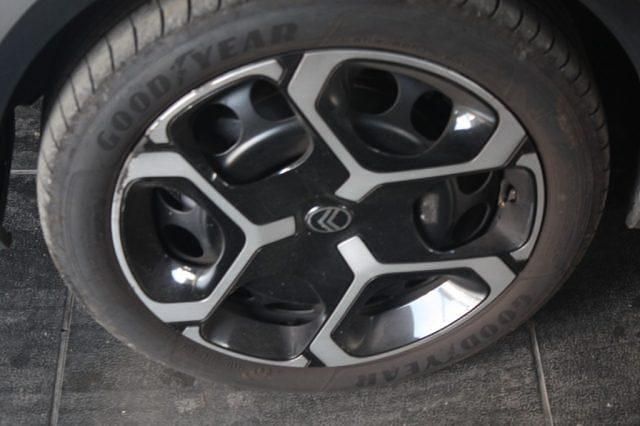 Usata Citroën C3 PureTech 101 CV (74 kW) 2025 Grigio SUV