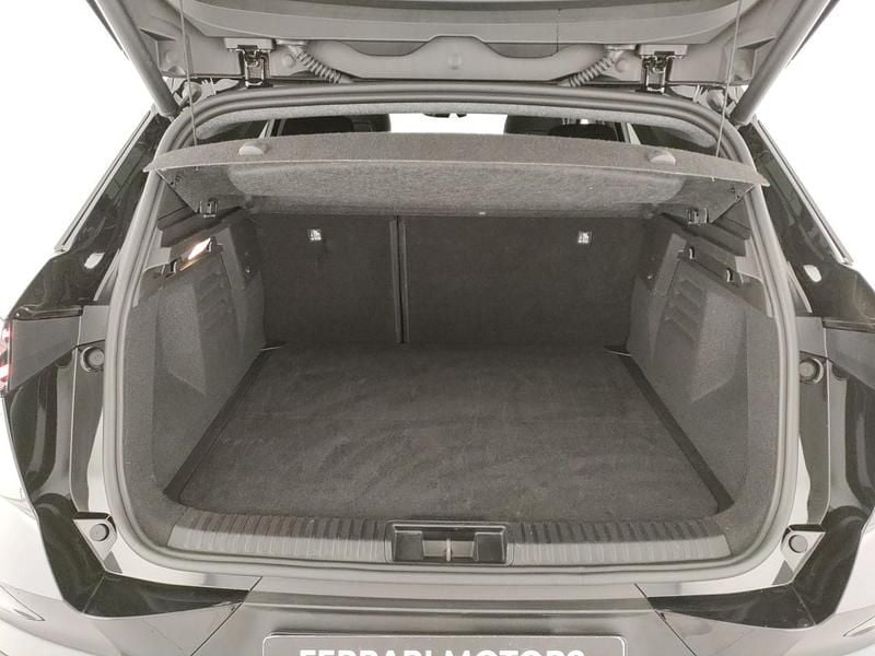 Usata Renault Symbioz Techno 94 CV (69 kW) 2025 Nero SUV