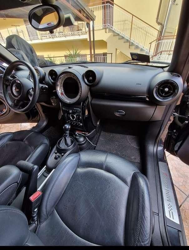 Usata Mini Cooper Countryman 122 CV (89 kW) 2013 SUV