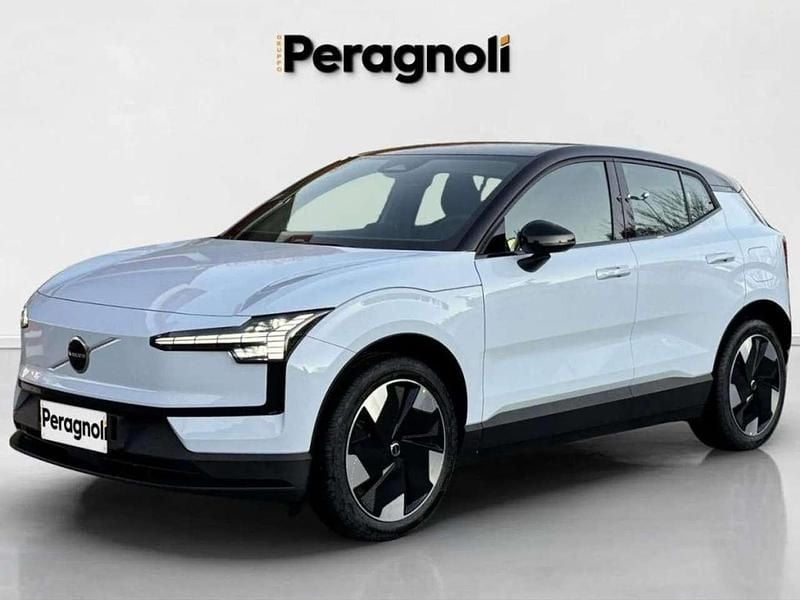 Bianco Nuova 2025 Volvo EX30 Plus SUV | 29.300 € (Super prezzo) - Immagine 1/1