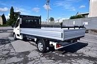 Nuova Nissan Interstar S 165 CV (121 kW) 2025 Bianco Furgone