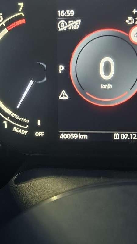 Usata Mini Cooper Cabriolet Classic 136 CV (100 kW) 2023 Cabrio