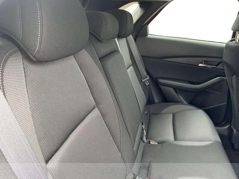 Usata Mazda CX-30 Exceed 186 CV (136 kW) 2021 Met SUV