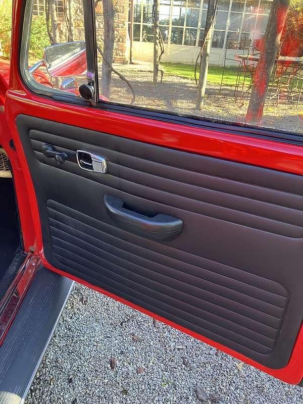 Usata VW Beetle 34 CV (25 kW) 1967 Utilitaria