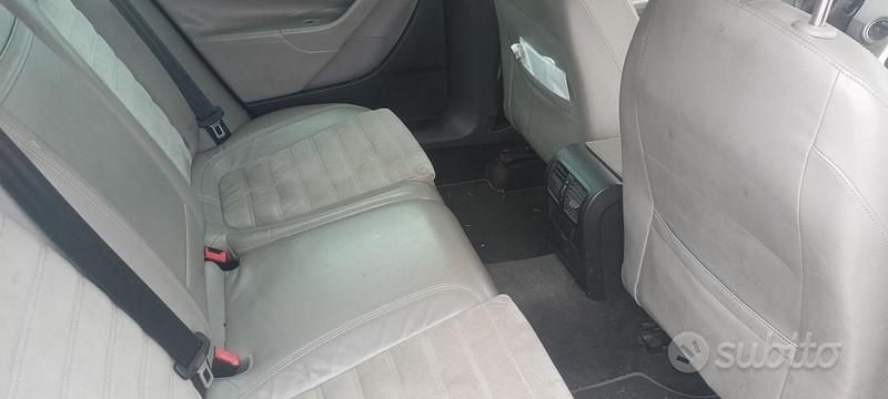 Usata VW Passat 122 CV (89 kW) 2019 Station wagon