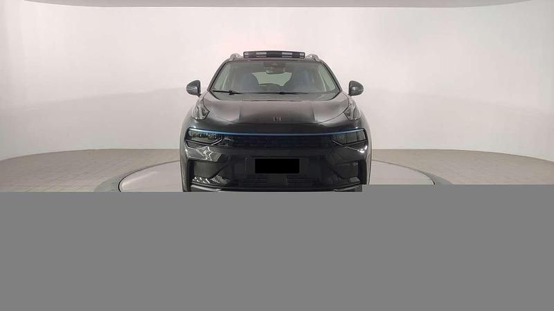 Usata Lynk & Co 01 179 CV (131 kW) 2024 Nero SUV