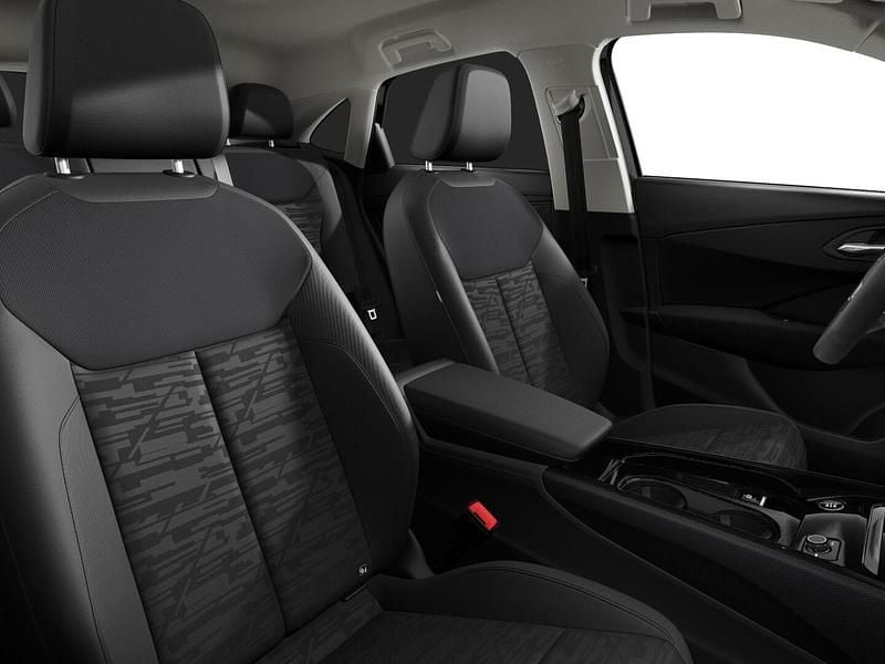 Nuova Audi Q3 Sportback Advanced Plus 150 CV (110 kW) 2026 Nero SUV