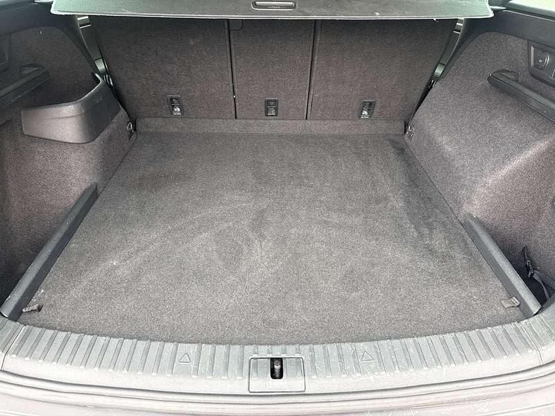 Usata Skoda Kodiaq Executive 150 CV (110 kW) 2022 Grigio metall. SUV