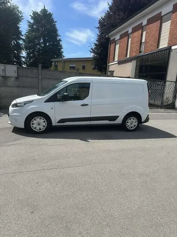 Usata Ford Transit Connect 75 CV (55 kW) 2015 Monovolume