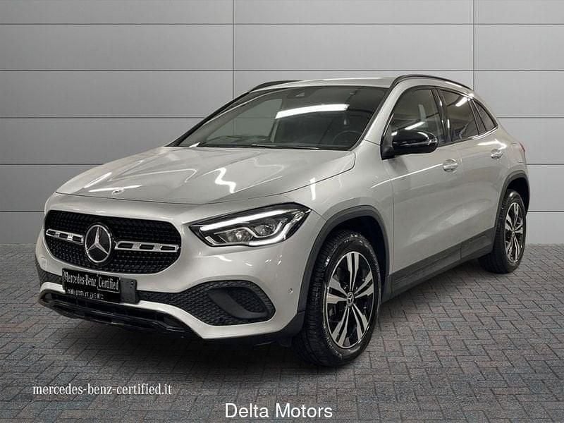 Gebraucht Mercedes GLA200 Premium 150 PS (110 kW) 2021 SUV