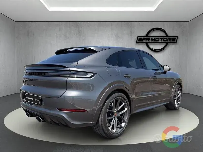 Usata Porsche Cayenne 500 CV (367 kW) 2025 SUV