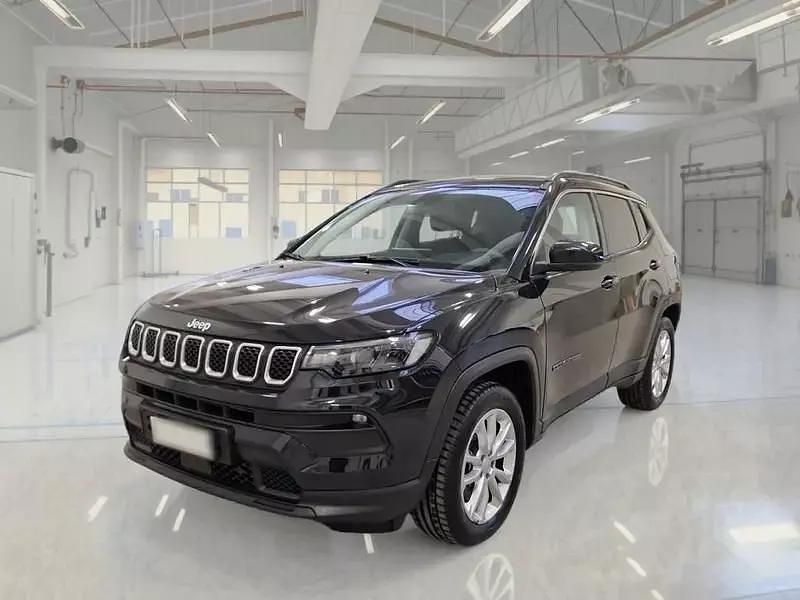 Usata 2021 Jeep Compass SUV | 19.900 € (Ottimo prezzo) - Immagine 1/4