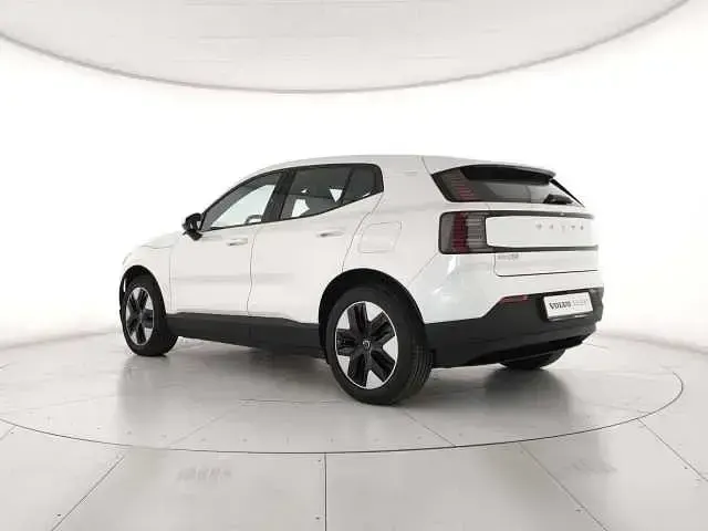 Usata Volvo EX30 Core 75 kW (102 CV) 2025 Bianco SUV