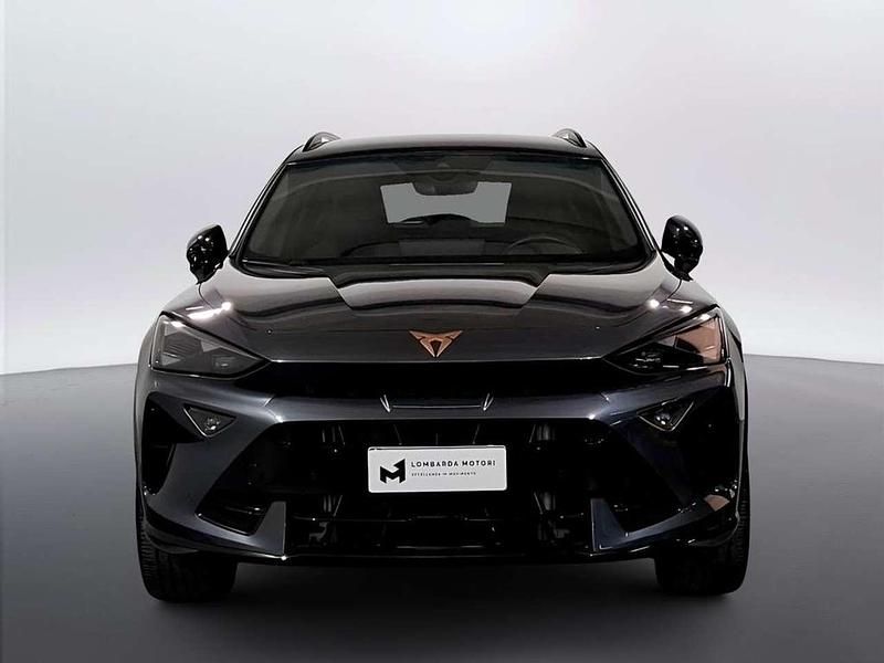 Usata Cupra Formentor 150 CV (110 kW) 2025 Magnetic tech SUV