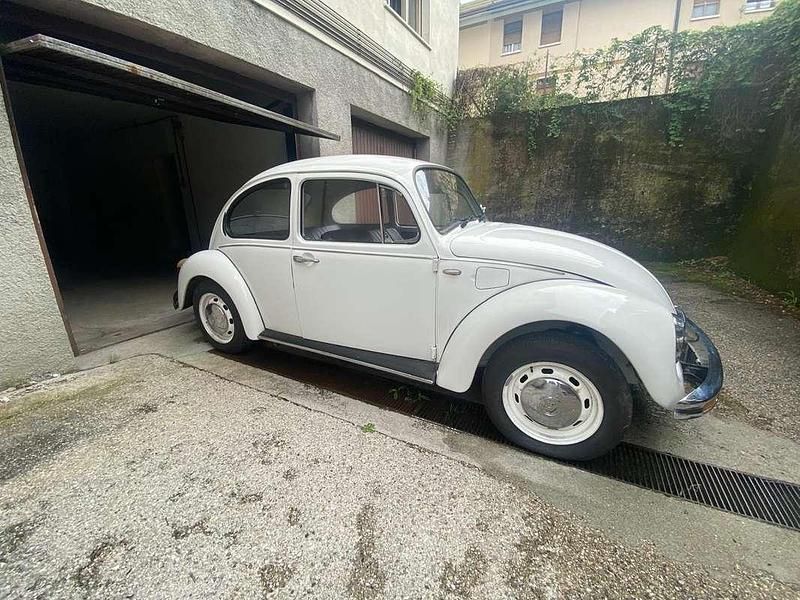 Usata VW Beetle 34 CV (25 kW) 1978 Utilitaria