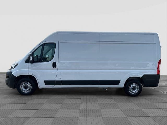 Usata Fiat Ducato 140 CV (102 kW) 2023 Bianco ducato Furgone