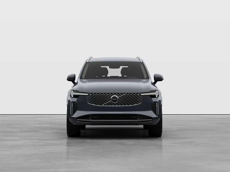 Nuova Volvo XC90 Core 455 CV (334 kW) 2025 Blu SUV