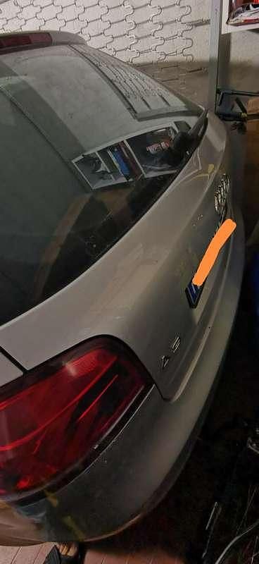 Begagnad Audi A3 Ambiente 90 HK (66 kW) 2012 Halvkombi