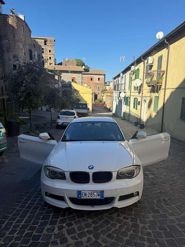 Usata 2012 BMW 118 Coupé M Sport Coupé | 6800 € (Super prezzo) - Immagine 1/4