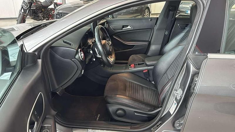 Usata Mercedes CLA200 Shooting Brake 136 CV (100 kW) 2016 Station wagon