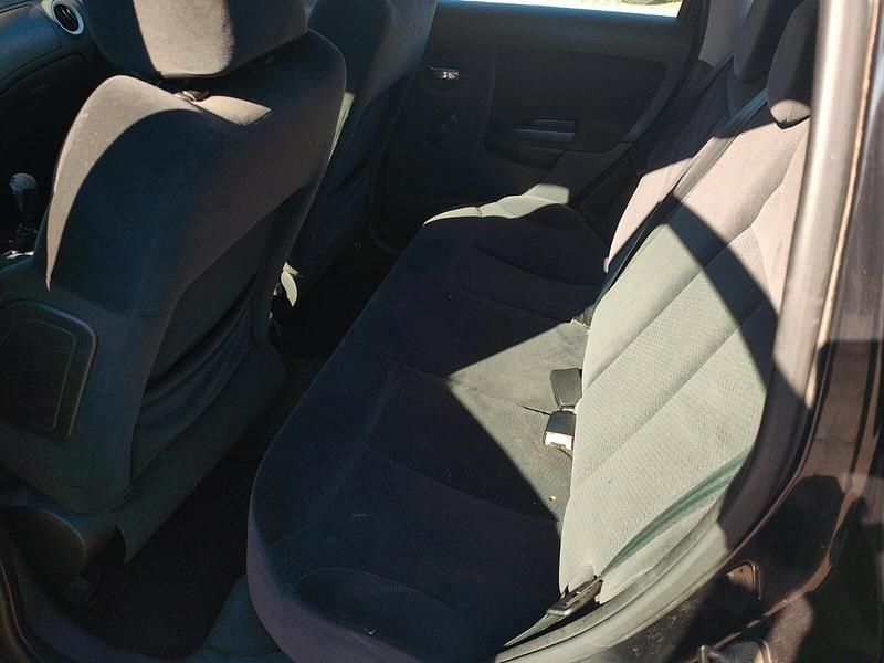 Usata Citroën C3 Exclusive 90 CV (66 kW) 2009 Nero Berlina