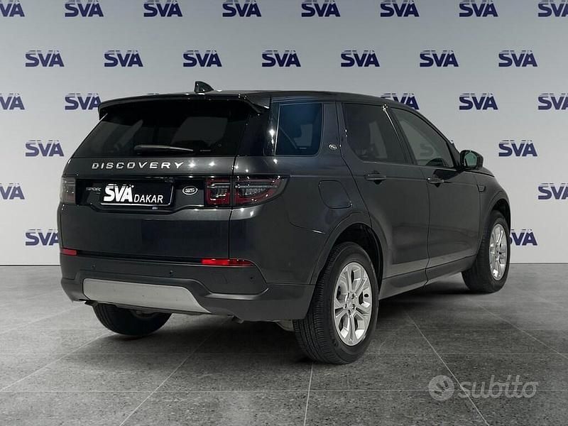 Usata Land Rover Discovery Sport S 309 CV (227 kW) 2021 Other SUV