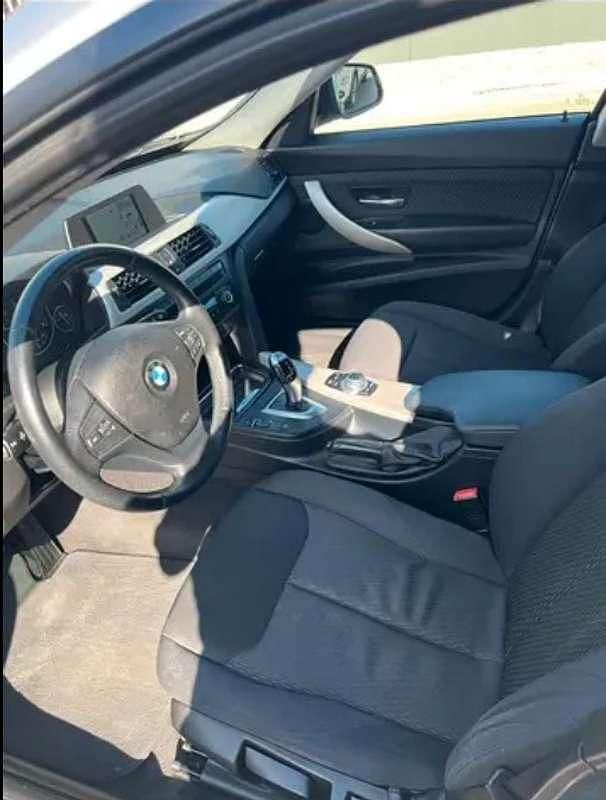 Usata BMW 320 Gran Turismo Advantage 190 CV (139 kW) 2016 Berlina