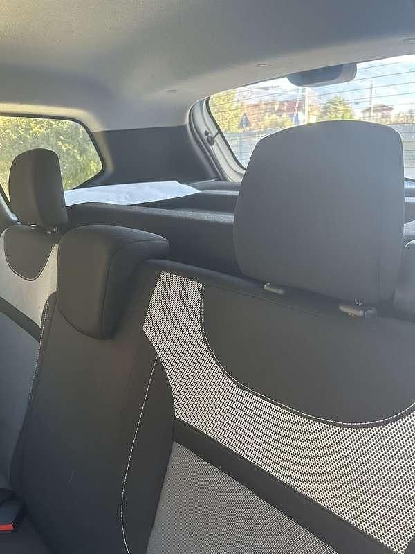 Usata Dacia Duster Lauréate 114 CV (83 kW) 2018 SUV