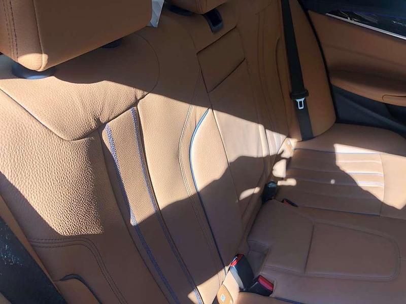 Usata BMW 530 Luxury Line 286 CV (210 kW) 2023 Nero Berlina