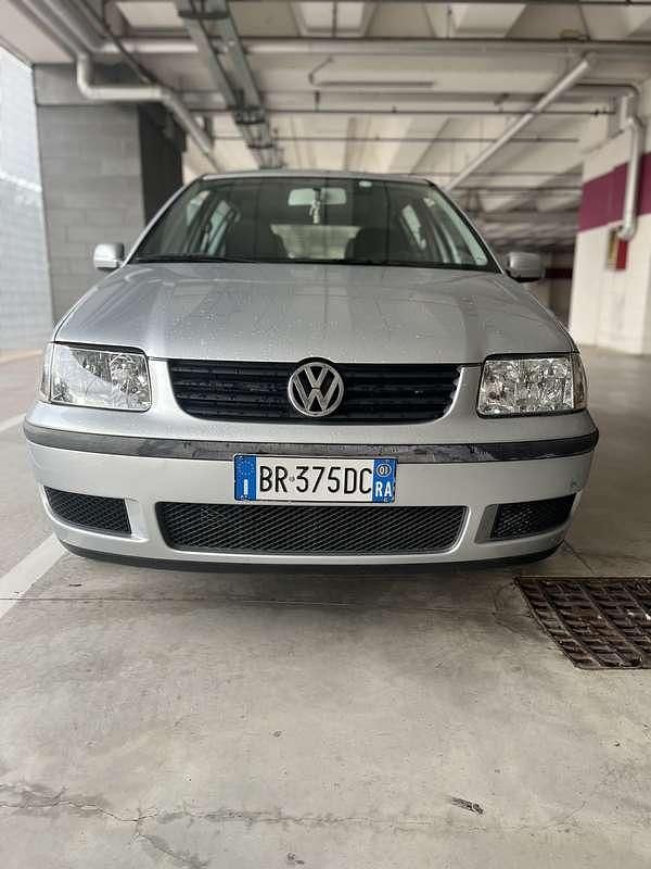 Usata VW Polo 50 CV (36 kW) 2000 Berlina