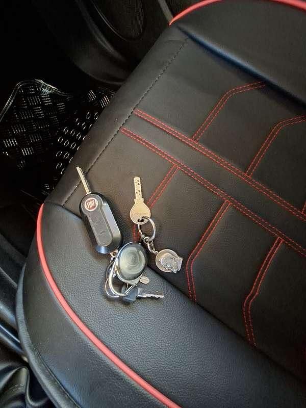 Usata Fiat Punto Evo Dynamic 86 CV (63 kW) 2013 Utilitaria