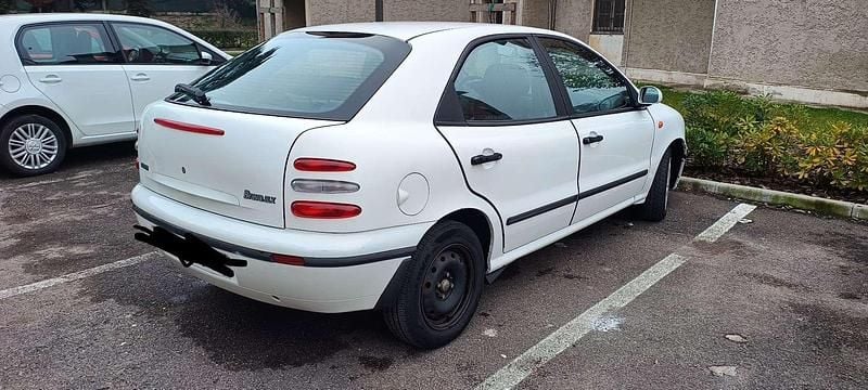 Usata Fiat Brava 103 CV (75 kW) 1997 Utilitaria