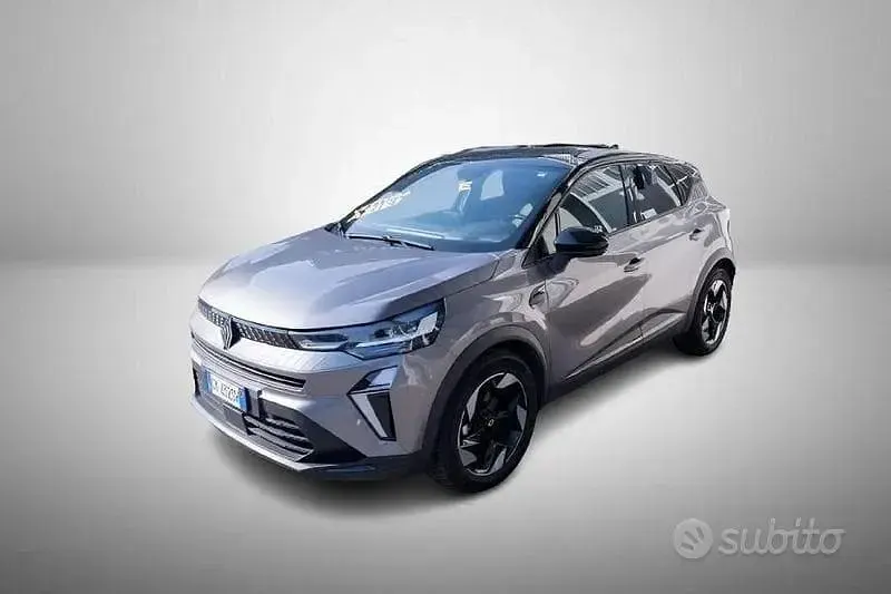 Usata Renault Captur Techno 91 CV (66 kW) 2025 Other SUV