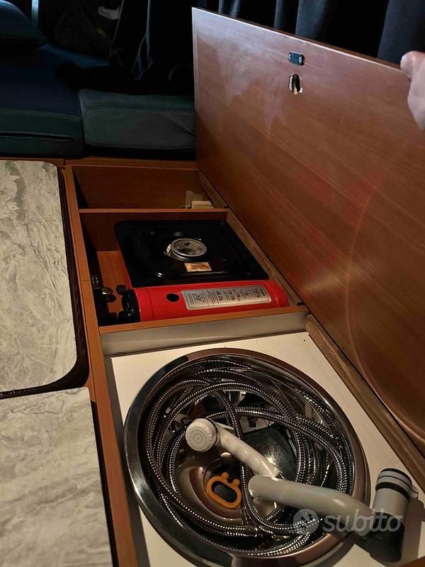 Usata Land Rover Defender 2007 Bianco SUV