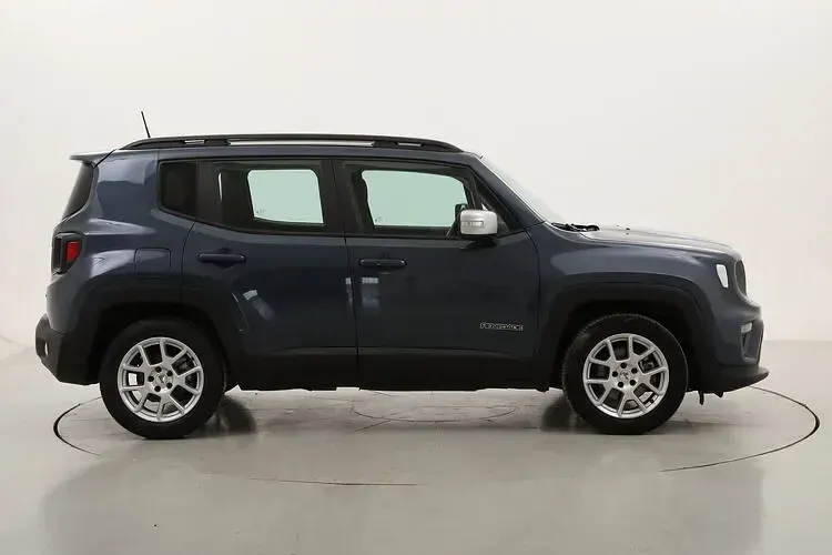 Occasion Jeep Renegade Limited 130 ch (95 kW) 2022 SUV