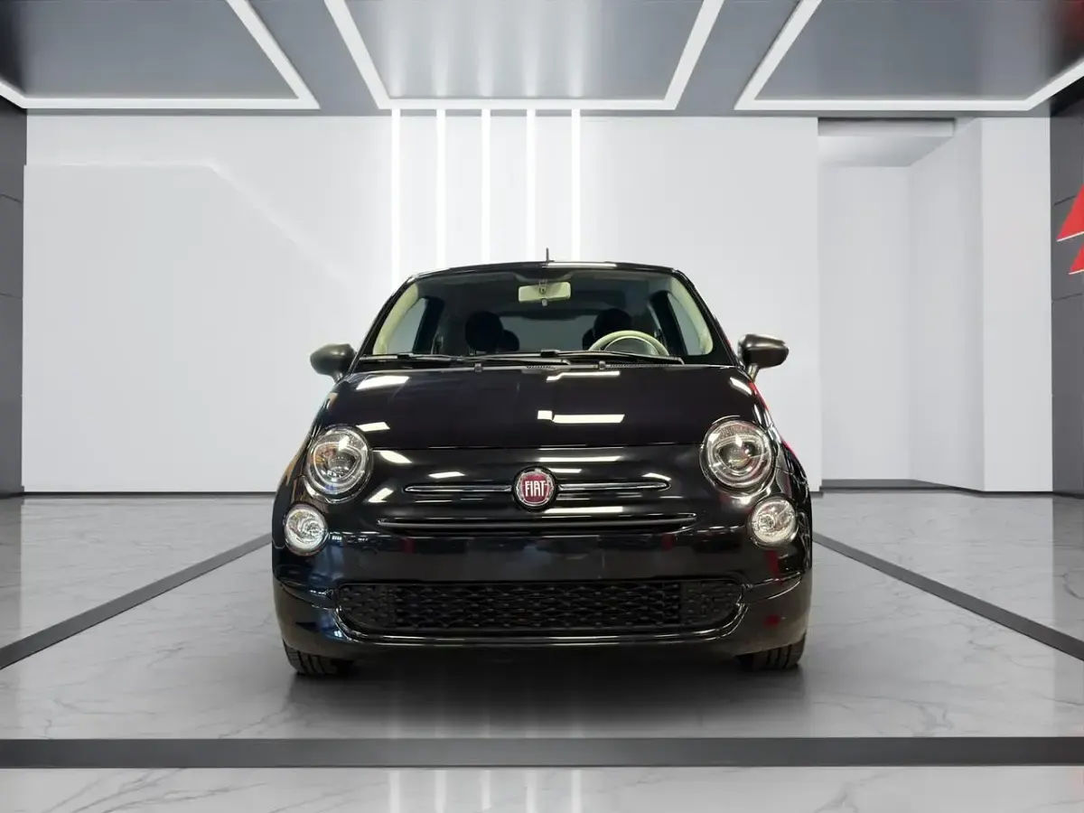 Usata Fiat 500 69 CV (50 kW) 2023 Viola SUV