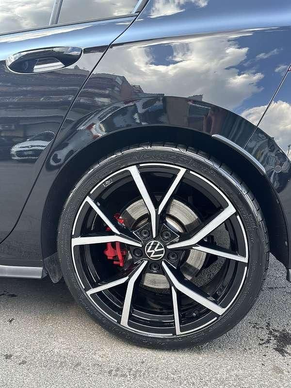 Usata VW Golf VIII GTI 300 CV (220 kW) 2022 Berlina