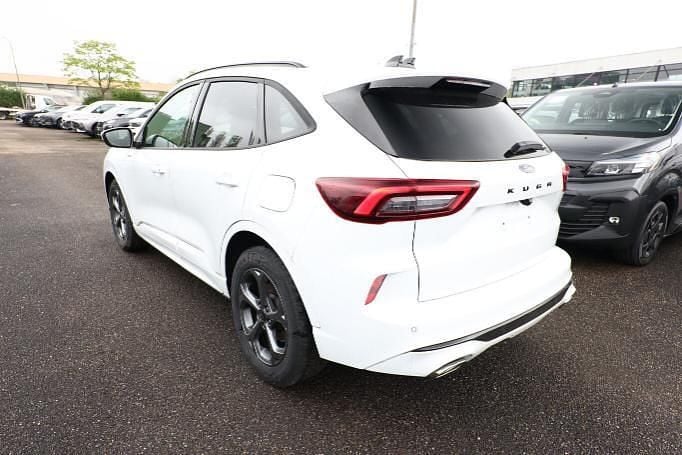 Nuova Ford Kuga ST-Line 150 CV (110 kW) 2026 Bianco SUV
