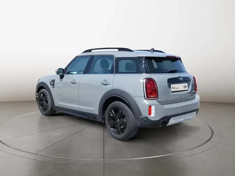 Usata Mini One D Countryman 115 CV (84 kW) 2021 SUV