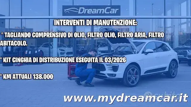 Usata Volvo V60 Ocean Race 204 CV (150 kW) 2016 Nero Station wagon