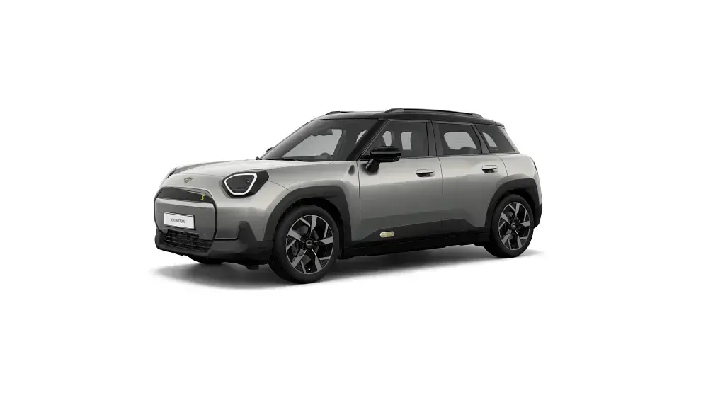 Usata Mini Aceman 160 kW (218 CV) 2025 SUV
