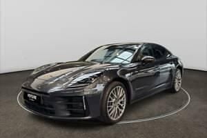 Usata Porsche Panamera 4 470 CV (345 kW) 2024 Nero Berlina