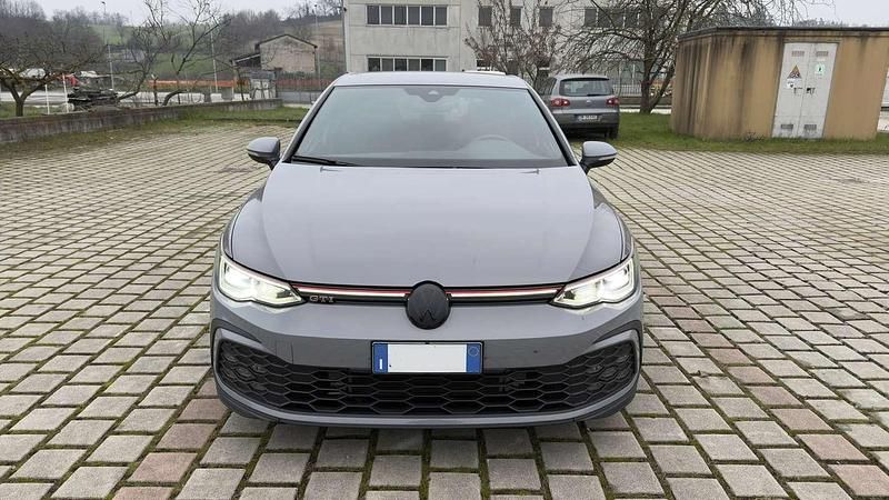 Usata VW Golf VIII GTI 245 CV (180 kW) 2021 Berlina